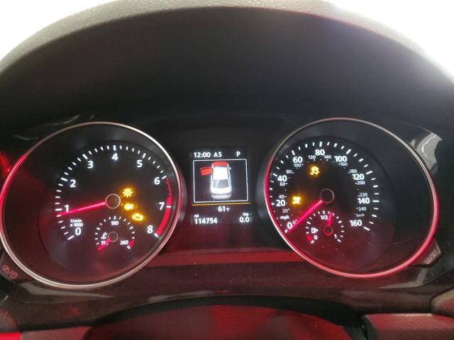 2016 VOLKSWAGEN JETTA GLI - 3VW4T7AJ4GM278638