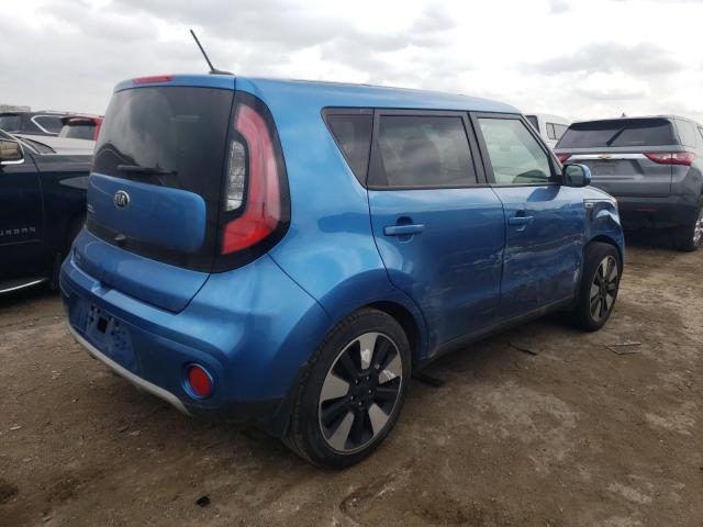 2019 KIA SOUL + - KNDJP3A51K7647724
