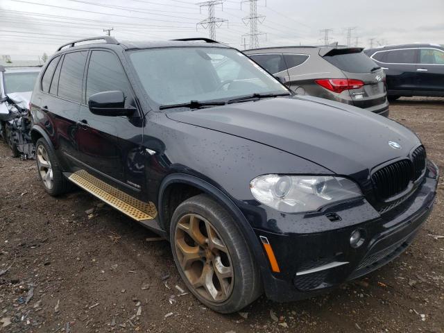 2013 BMW X5 xDrive35I VIN: 5UXZV4C55D0B20763 Lot: 54125594