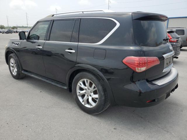 2012 Infiniti Qx56 VIN: JN8AZ2NF4C9516417 Lot: 54609604