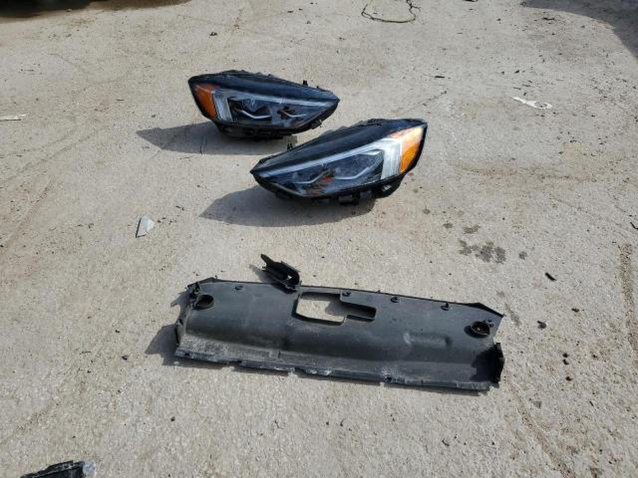 1FMPK4AP6KBB87737 2019 Ford Edge St