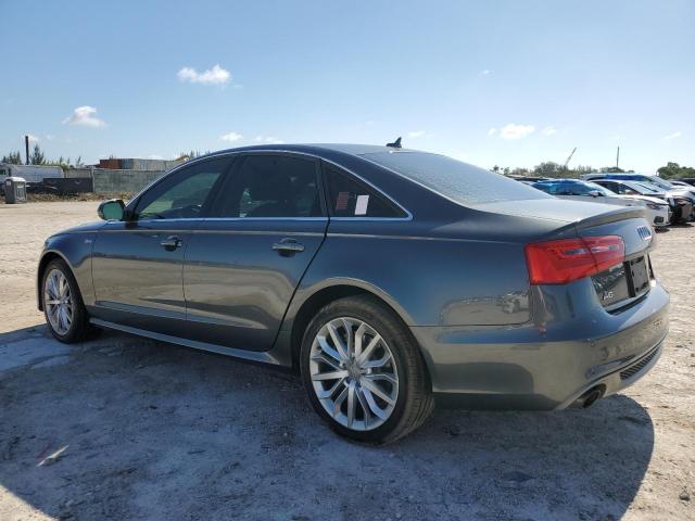 2014 Audi A6 Prestige VIN: WAUHGAFC5EN001951 Lot: 55790764