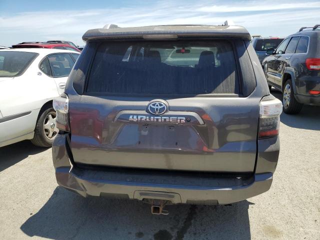 2014 Toyota 4Runner Sr5 VIN: JTEBU5JR2E5169997 Lot: 56245834