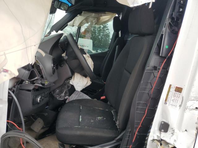 Lot #2517476927 2019 MERCEDES-BENZ SPRINTER 2 salvage car