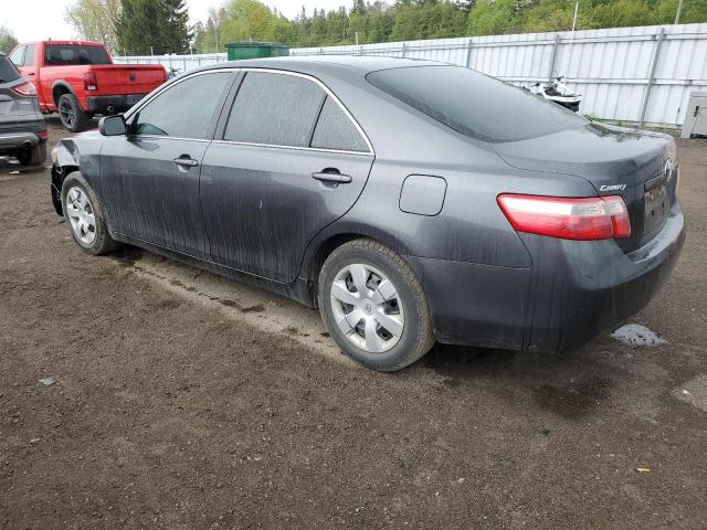 2008 Toyota Camry Ce VIN: 4T1BE46K78U756502 Lot: 53402724