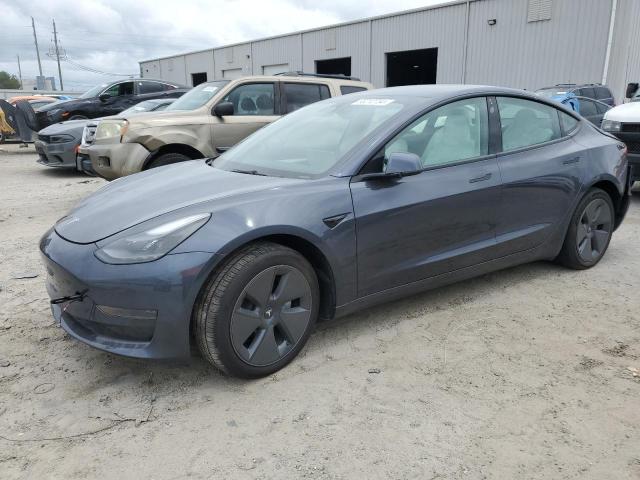 2023 Tesla Model 3 VIN: 5YJ3E1EA9PF548399 Lot: 55212734