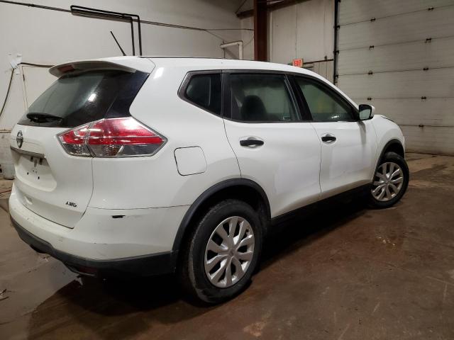 2016 Nissan Rogue S VIN: KNMAT2MV5GP619188 Lot: 54180234