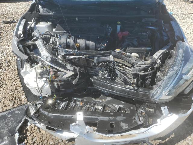 3N1AB7APXJY209176 2018 Nissan Sentra S