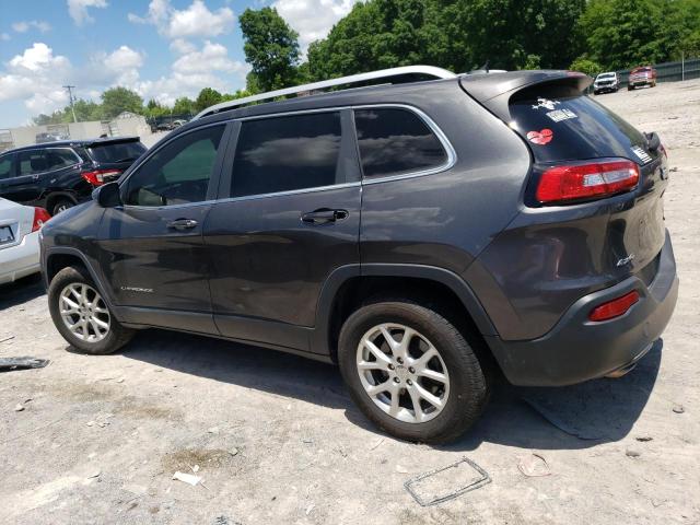 2014 Jeep Cherokee Latitude VIN: 1C4PJMCB6EW282665 Lot: 55483334