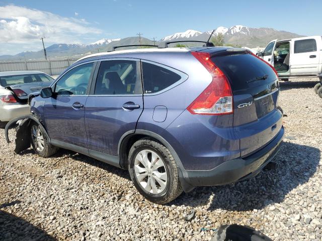 2012 Honda Cr-V Ex VIN: 5J6RM4H58CL052654 Lot: 54464074