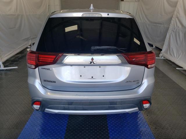 2017 Mitsubishi Outlander Se VIN: JA4AD3A37HZ057770 Lot: 55671954