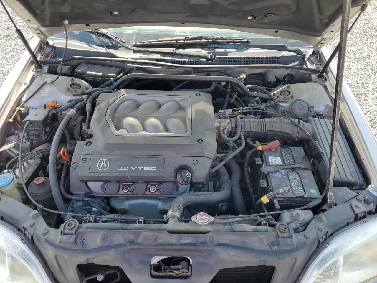 19UUA5649XA039178 1999 Acura 3.2Tl