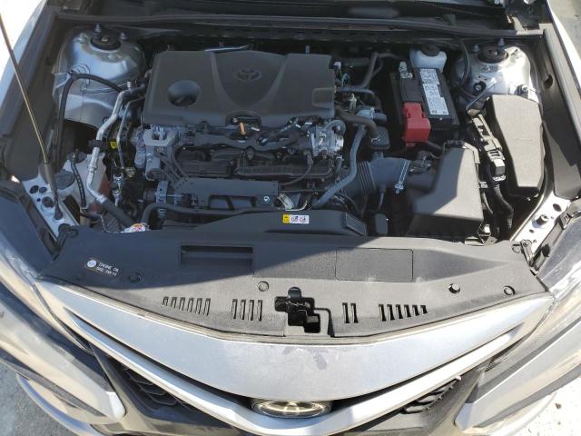 2021 TOYOTA CAMRY XSE - 4T1K61AK9MU489957