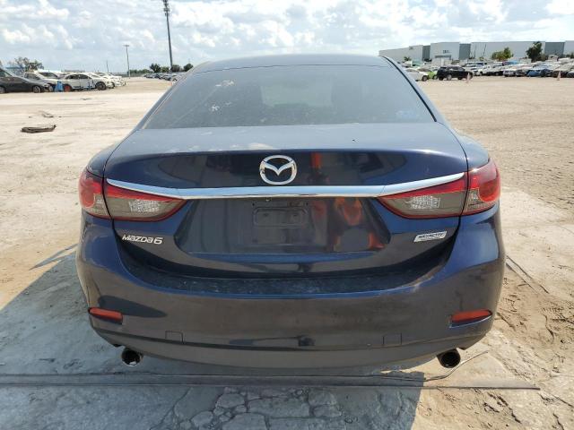 2015 Mazda 6 Sport VIN: JM1GJ1U5XF1199343 Lot: 53220734