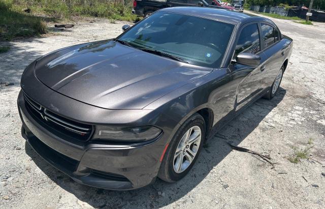 2015 Dodge Charger Se VIN: 2C3CDXBG5FH801486 Lot: 56303264