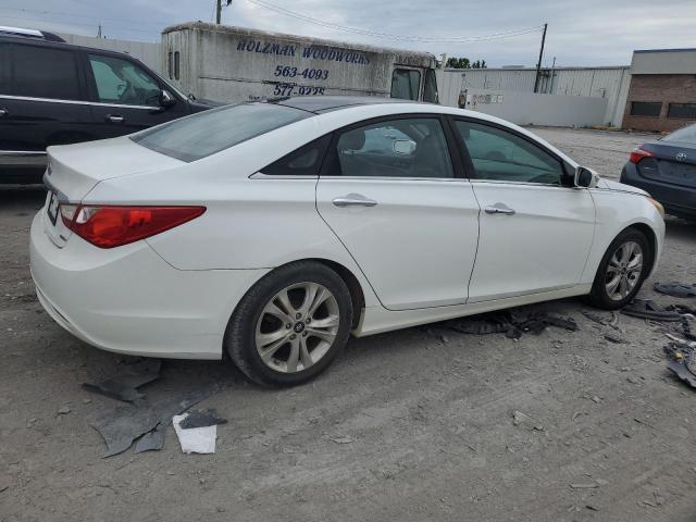 2012 Hyundai Sonata Se VIN: 5NPEC4ACXCH379223 Lot: 56907774