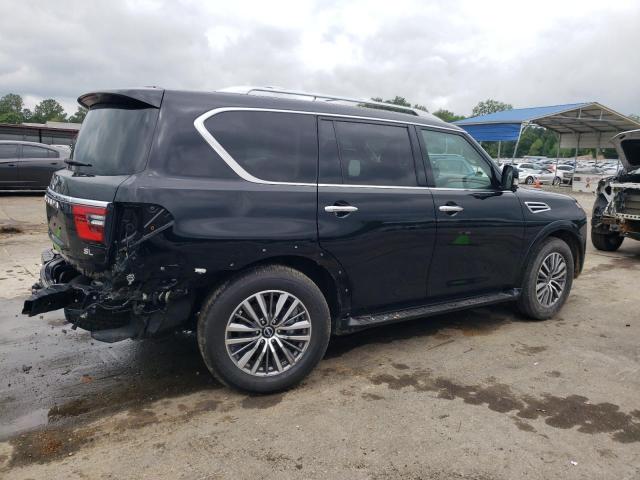 JN8AY2BB3R9851116 Nissan Armada SL 3