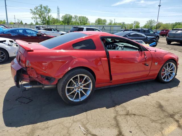 2009 Ford Mustang Gt VIN: 1ZVHT82HX95106397 Lot: 54066484