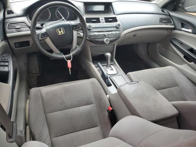 1HGCP2F34CA086788 2012 Honda Accord Lx