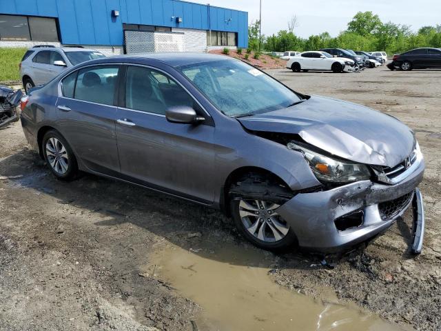 2014 Honda Accord Lx VIN: 1HGCR2F33EA130194 Lot: 54620314