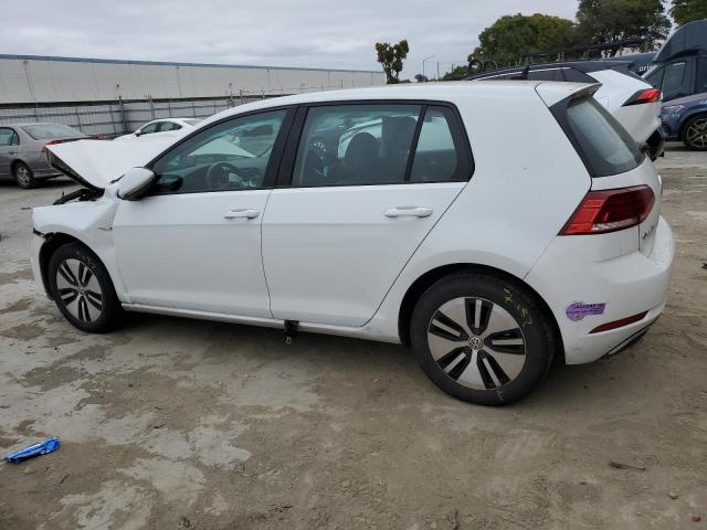 2018 Volkswagen E-Golf Se VIN: WVWKR7AU8JW908655 Lot: 55299674