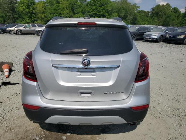 2020 BUICK ENCORE ESS - KL4CJCSB4LB037808