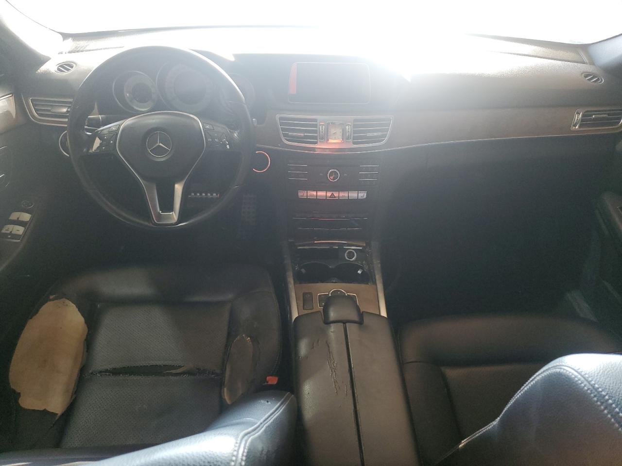 WDDHF5KB5GB202298 2016 Mercedes-Benz E 350