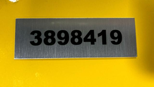 2024 Other Escavator VIN: 3898419 Lot: 77696104