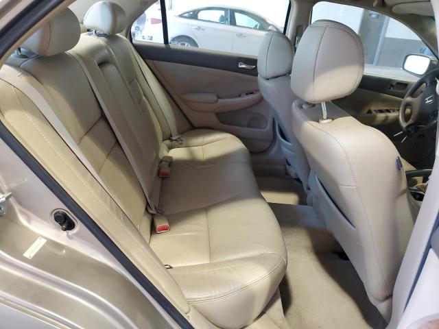 2004 Honda Accord Ex VIN: 1HGCM56864A021285 Lot: 52979044