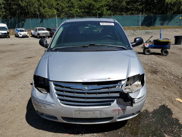 2005 Chrysler Town & Country Limited VIN: 2C8GP64L25R548286 Lot: 54122324