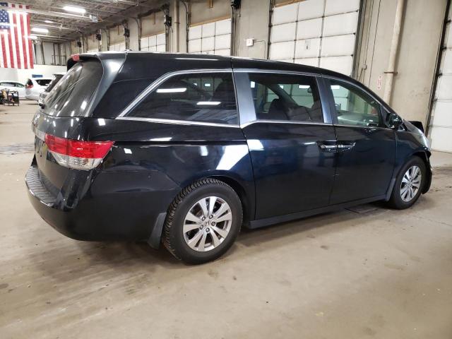 2016 Honda Odyssey Exl VIN: 5FNRL5H64GB005380 Lot: 54279684