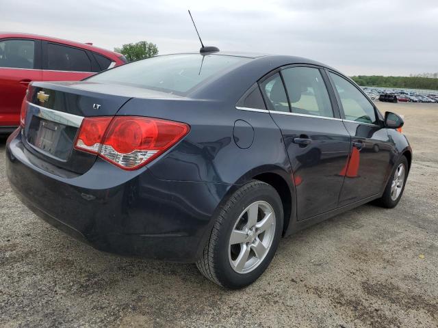 2016 Chevrolet Cruze Limited Lt VIN: 1G1PE5SB0G7135789 Lot: 53700154