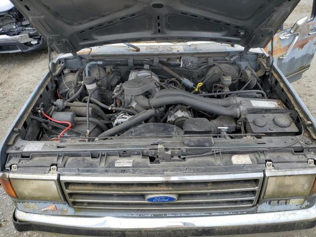 1989 Ford F150 VIN: 1FTDF15N9KPB55635 Lot: 52969444