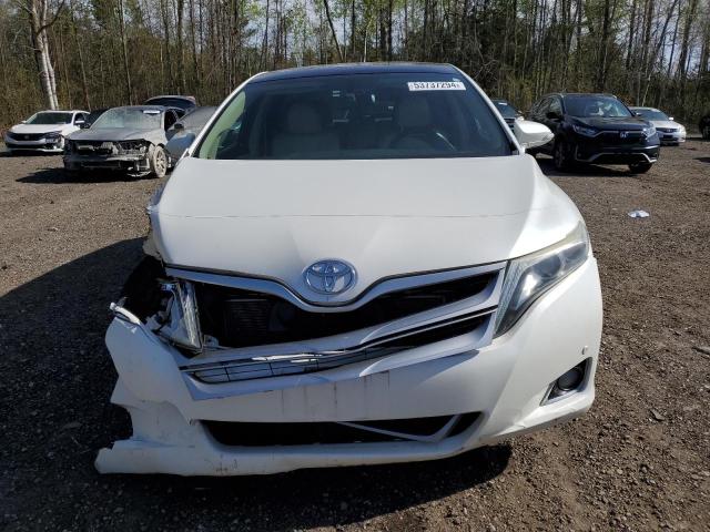 2016 Toyota Venza Xle VIN: 4T3BK3BB8GU120881 Lot: 53737294