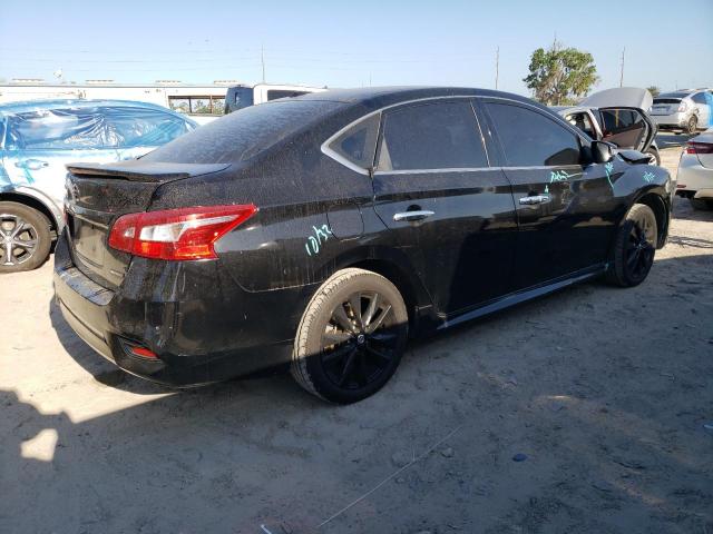 2018 Nissan Sentra S VIN: 3N1AB7AP8JY236943 Lot: 52760524