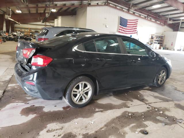 2016 Chevrolet Cruze Lt VIN: 1G1BE5SM6G7322367 Lot: 56092524