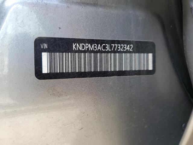 KNDPM3AC3L7732342 Kia Sportage L 13