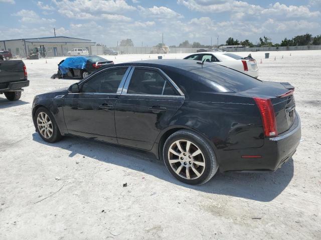 2008 Cadillac Cts VIN: 1G6DF577980159310 Lot: 57087274