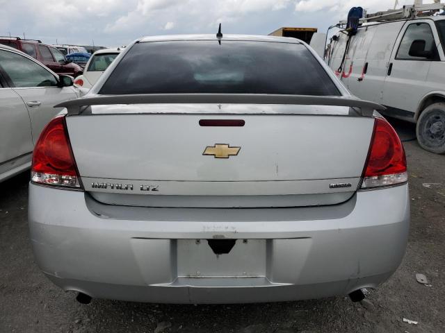 2014 Chevrolet Impala Limited Ltz VIN: 2G1WC5E38E1157247 Lot: 54925804