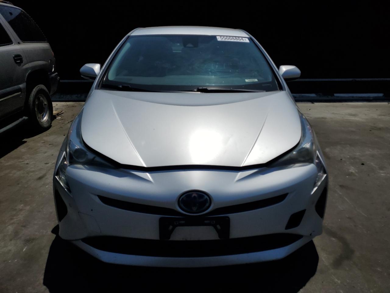 JTDKBRFU3J3592477 2018 Toyota Prius