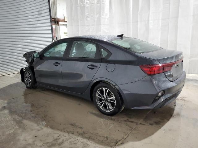 2023 Kia Forte Lx VIN: 3KPF24AD6PE587819 Lot: 55453624