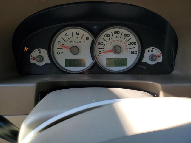 2006 Ford Escape Limited VIN: 1FMYU04196KA23215 Lot: 56611164