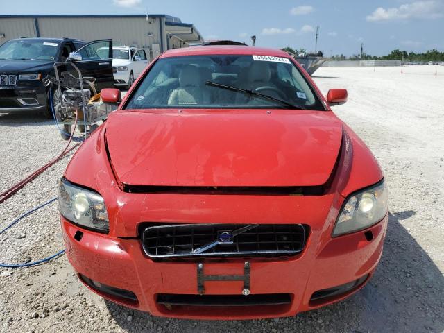 2007 Volvo C70 T5 VIN: YV1MC68257J025086 Lot: 55545924