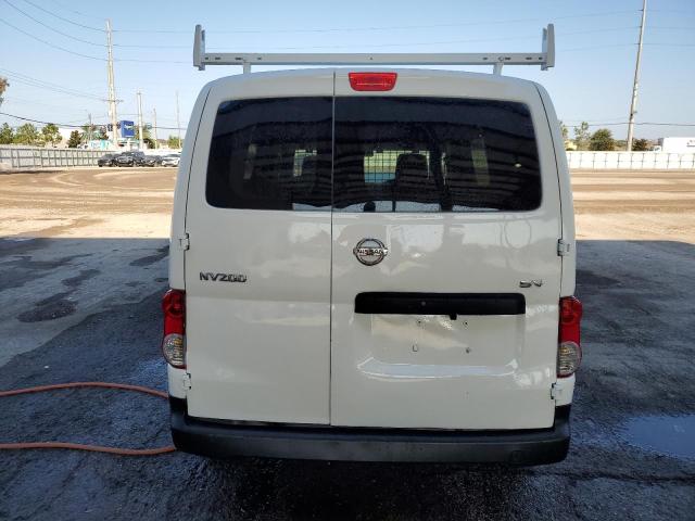 2015 Nissan Nv200 2.5S VIN: 3N6CM0KN9FK731129 Lot: 57167344