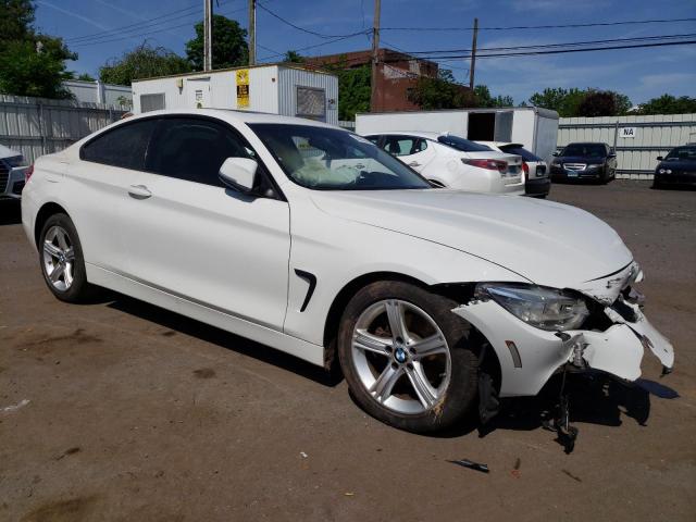 2014 BMW 428 Xi VIN: WBA3N9C58EF721386 Lot: 55652284