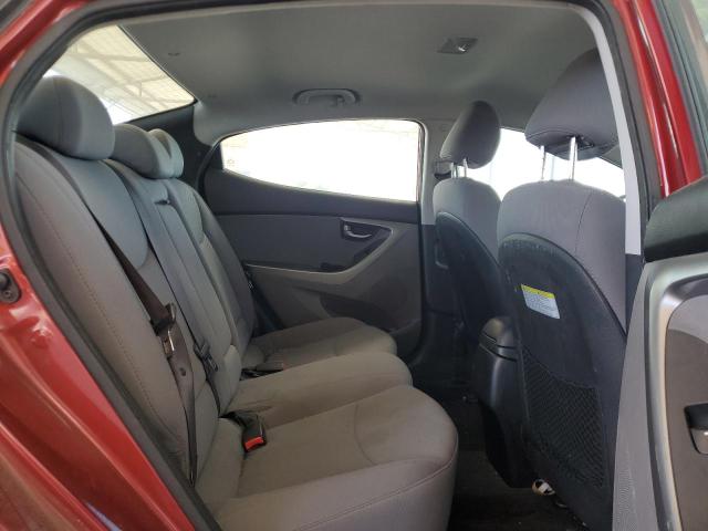 2015 HYUNDAI ELANTRA SE - 5NPDH4AEXFH595544