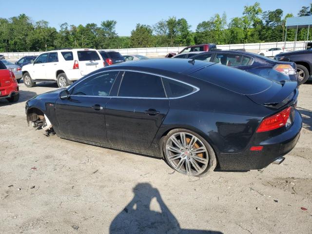 2012 Audi A7 Premium Plus VIN: WAUYGAFC2CN148886 Lot: 56583314