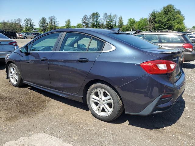 2016 Chevrolet Cruze Lt VIN: 1G1BE5SM0G7317407 Lot: 53030004