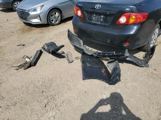 2010 Toyota Corolla Base VIN: 2T1BU4EE6AC514290 Lot: 55937464