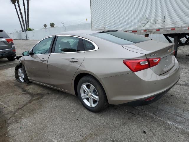 2024 Chevrolet Malibu Lt VIN: 1G1ZD5ST0RF173648 Lot: 55518224